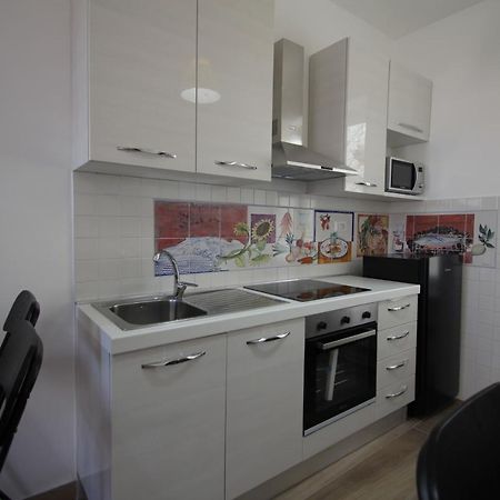 Maison Eugenie Apartment Sorrento Luaran gambar