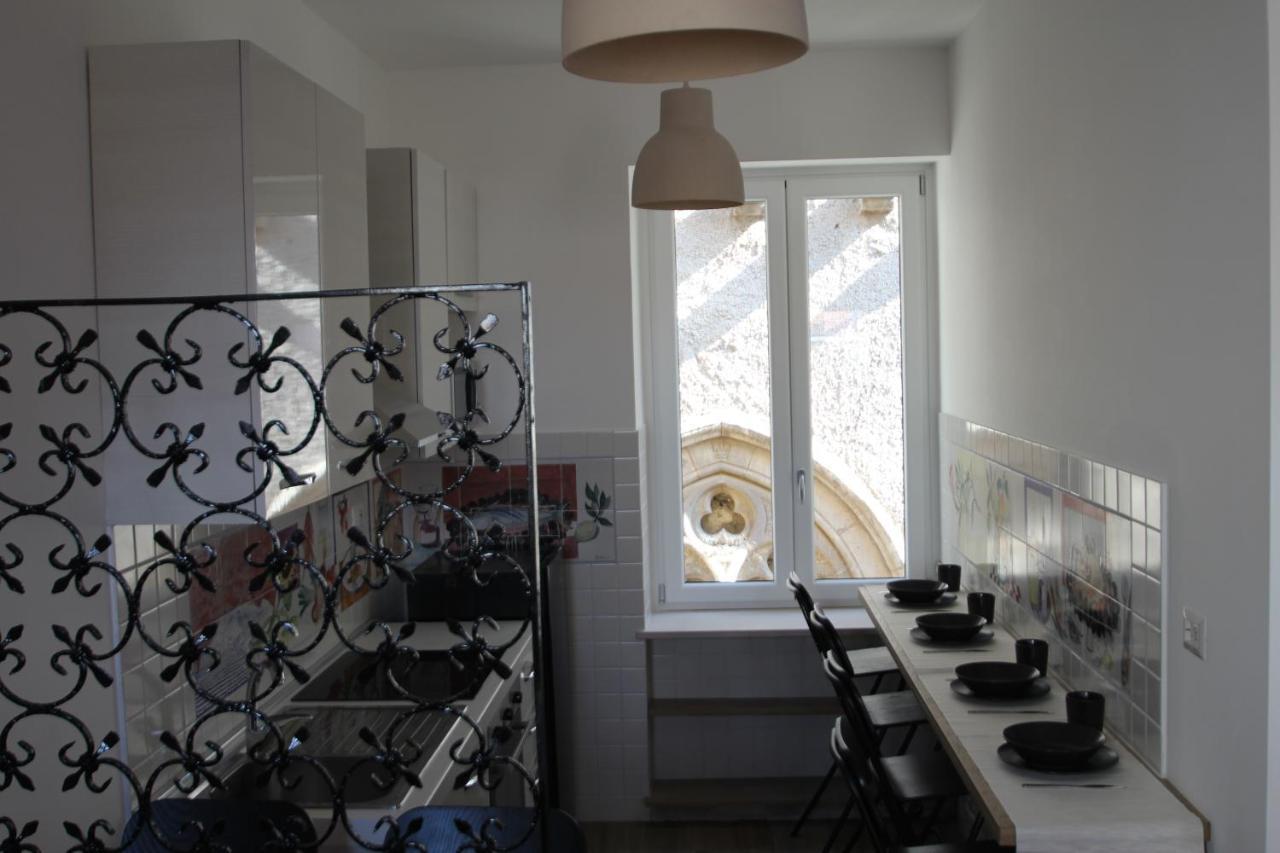 Maison Eugenie Apartment Sorrento Luaran gambar