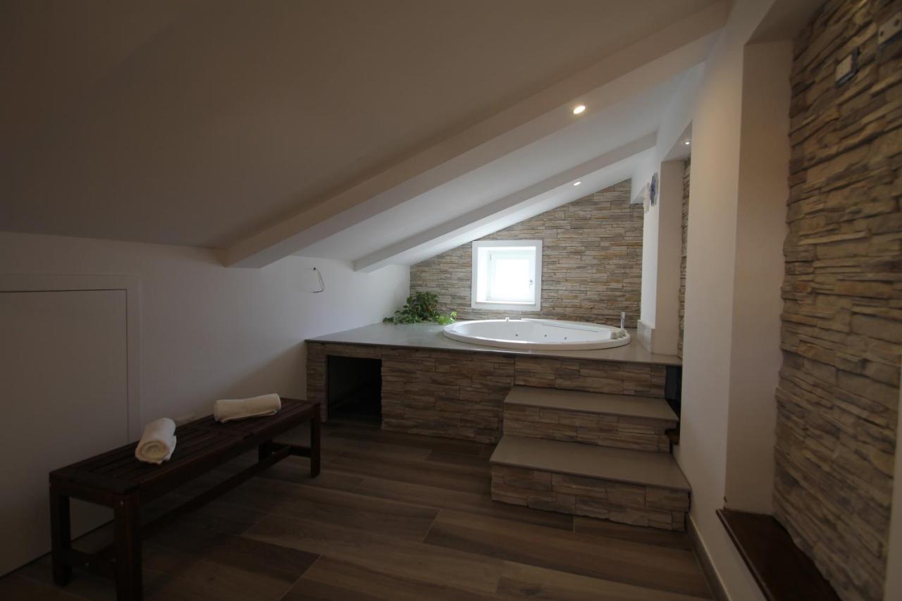 Maison Eugenie Apartment Sorrento Luaran gambar
