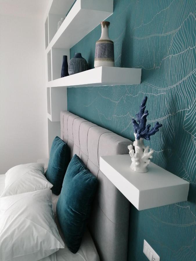 Maison Eugenie Apartment Sorrento Luaran gambar