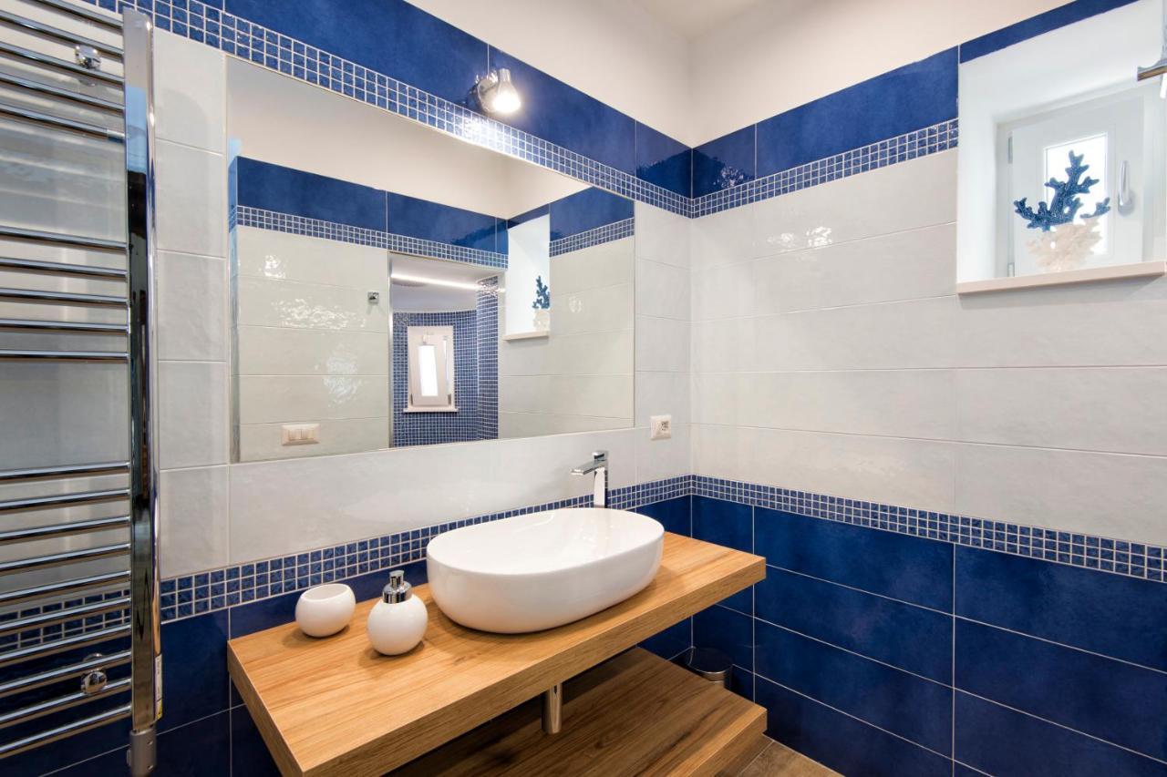 Maison Eugenie Apartment Sorrento Luaran gambar