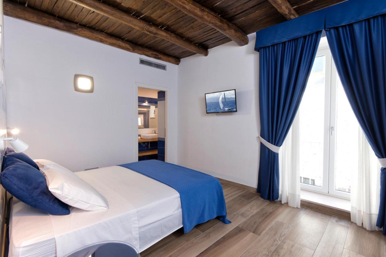 Maison Eugenie Apartment Sorrento Luaran gambar