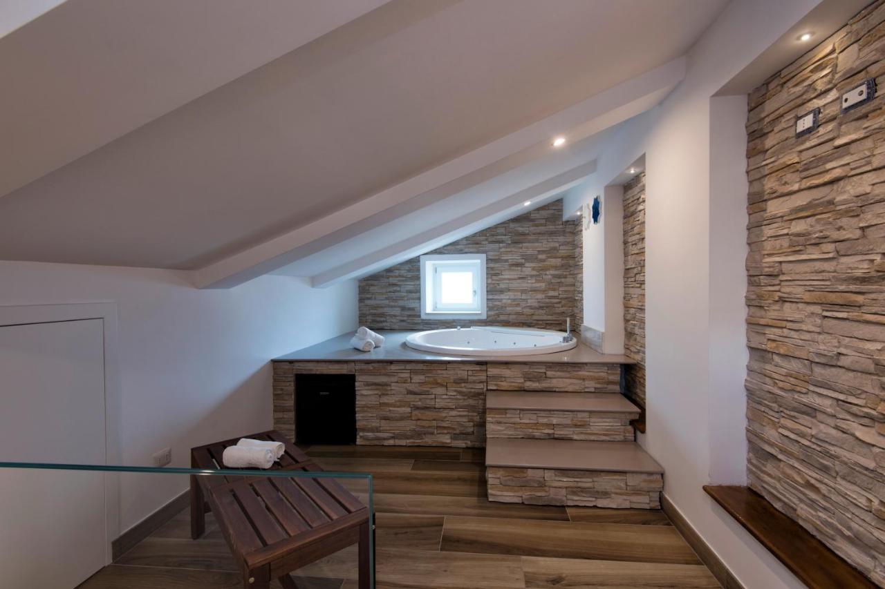 Maison Eugenie Apartment Sorrento Luaran gambar