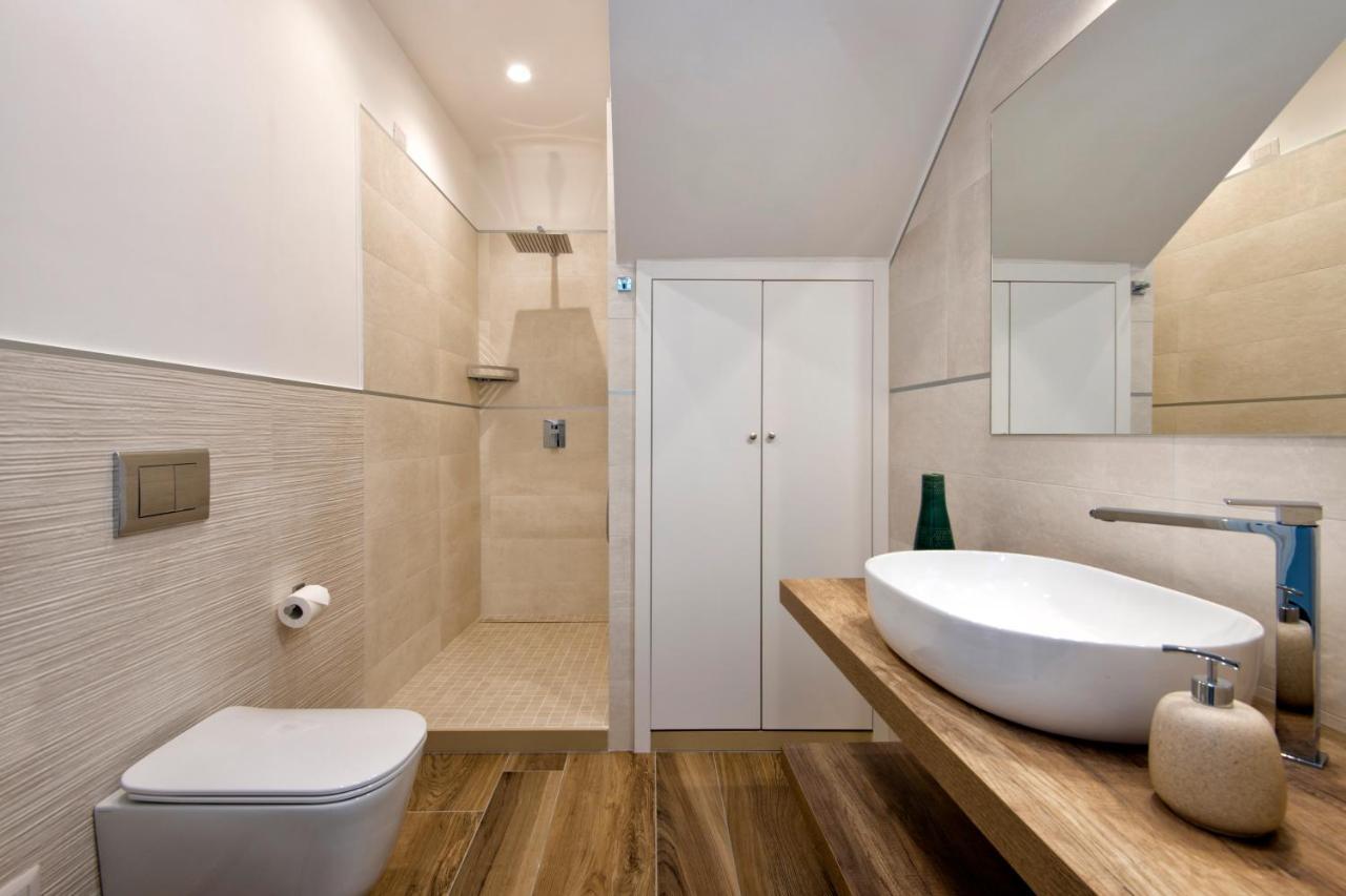 Maison Eugenie Apartment Sorrento Luaran gambar