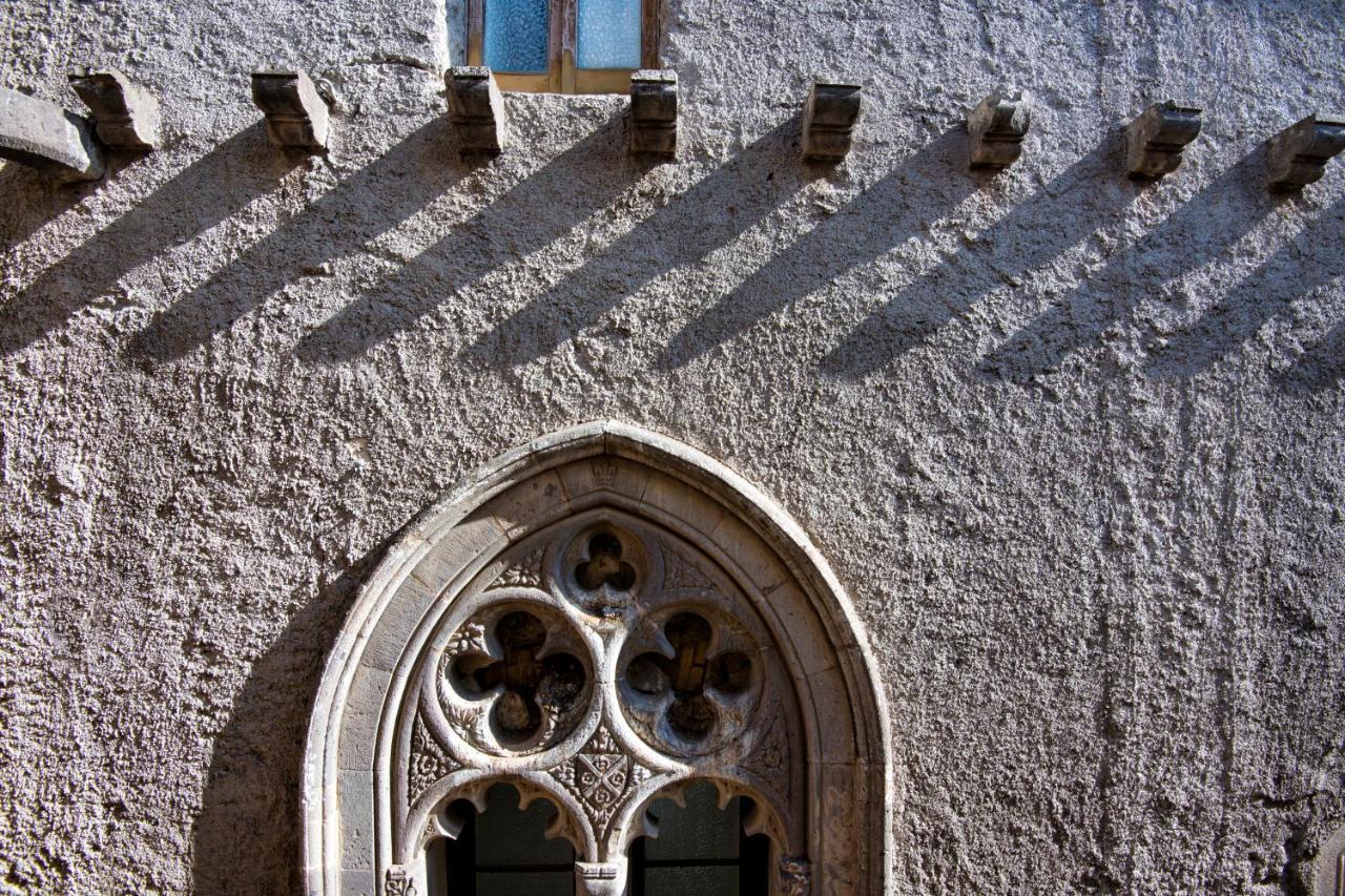 Maison Eugenie Apartment Sorrento Luaran gambar