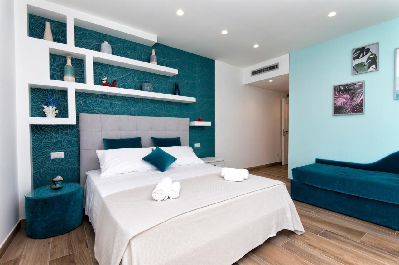 Maison Eugenie Apartment Sorrento Luaran gambar